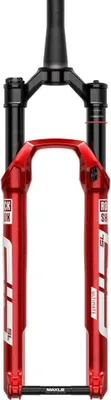 Productafbeelding van Rockshox Sid 32 Sl Ultimate Race Day 2p Remote 29" Boost 15 x 110 mm, 44 mm offset, tapered, Debonair E1 mountainbike voorvork. Wielmaat: 29" / 100 mm. Wielmaat: 29"
