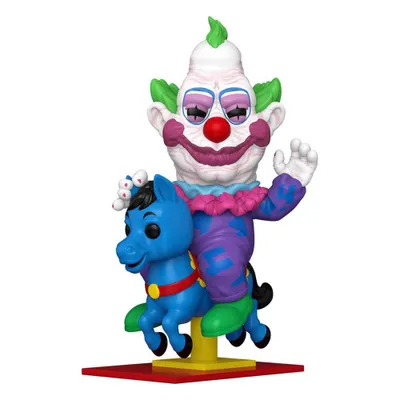 Obrázek produktu pro Killer Klowns from Outer Space POP! Deluxe Vinyl Figur Jumbo 9 cm