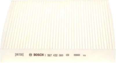 Immagine prodotto di Filtro aria cabina BOSCH 1 987 432 080
