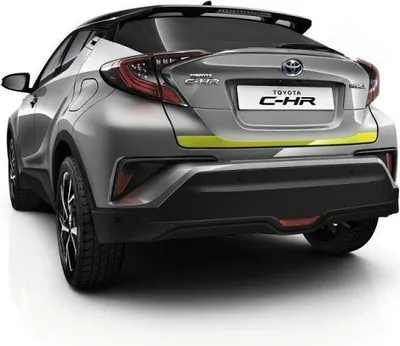 Immagine prodotto di TOYOTA C-hr coperchio del bagagliaio verde PW405-10000-GF OE