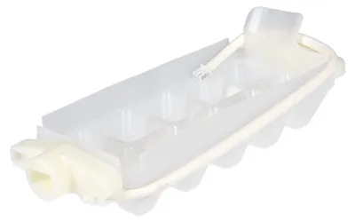 Produktbild von Eiswürfelschale Eisschale Eiswürfelbereiter IceMaker Eisbereiter 188x70mm Gefrierschrank Liebherr 7435050