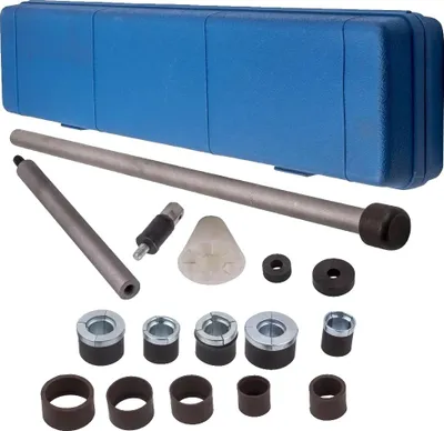 Produktbild von Nockenwellenlagerwerkzeug, Stahlmaterial, Artikel Länge 78 mm, Kompatibilität 1,125" bis 2,69", Installations-/Entfernungstyp, Professionelle Installation erforderlich