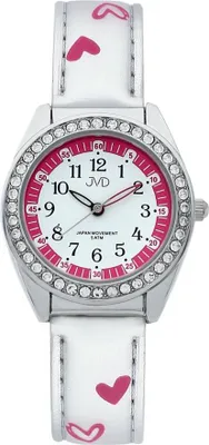 Obrázek produktu pro Náramkové hodinky JVD basic J7117.4
