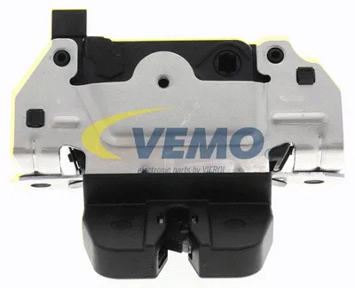 Produktbild von VEMO Heckklappenschloss Kofferraumschloss für OPEL ZAFIRA B (A05) Heckklappe V40-85-0010