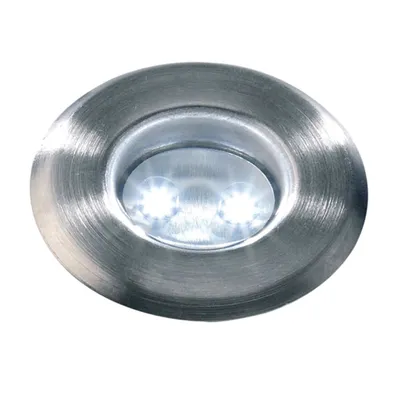 Immagine prodotto di - Astrum - Faretto da incasso - 12V - 4lm - 0,5W - 6000K