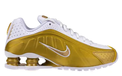 Immagine prodotto di Nike Shox R4 (Gs)