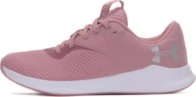 Produktbild von Under Armour Damen UA Charged Aurora 2 Trainingsschuhe - 3025060 , Farbe:Rosa, Damen Schuhe:37.5