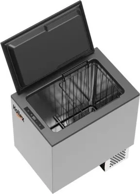Obrázek produktu pro Chladicí box Hollex 12/24V 39 litrů s kompresorem LG