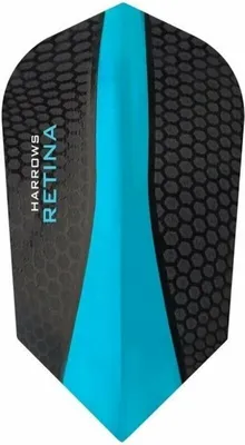 Obrázek produktu pro Harrows Retina Letky na šipky