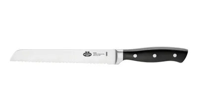 Produktbild von BALLARINI Brotmesser "Brenta" 20 cm J35630