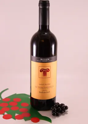 Produktbild von St. Magdalena Huck am Bach Magnum - 2024 - Kellerei Bozen