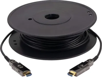 Immagine prodotto di ATEN VE7833A cavo HDMI 39 m HDMI Type-A/HDMI Type-D Nero