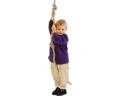 Produktbild von Kletterseil Happy People 190 cm