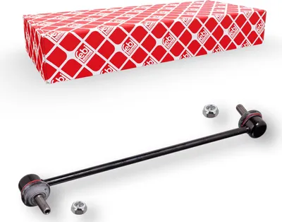 Produktbild von FEBI BILSTEIN Koppelstange Stabilisator für MAZDA 3 (BK) Vorne Links Vorne Rechts 42390