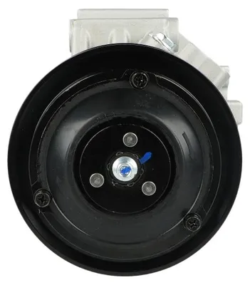 Produktbild von NRF 320070 6SES14C Klimaanlage Klimakompressor PAG 46 YF R1234yf R134a für TOYOTA AVENSIS Station Wagon (ZRT27, ADT27) Verso (R2) Auris Kombi (E18)