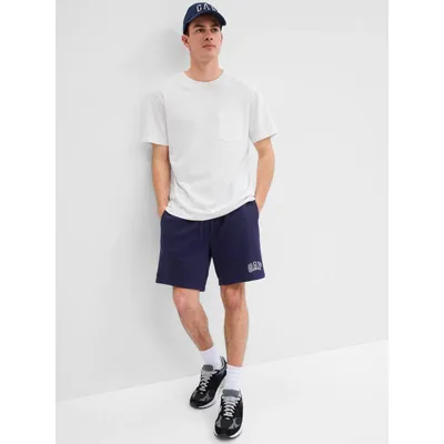 Produktbild von GAP Shorts mit Logo 602248-07__Xs 602248-07__XS