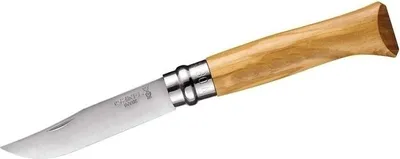 Productafbeelding van Opinel No 08, Olive