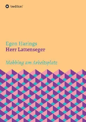 Produktbild von Herr Lattenseger