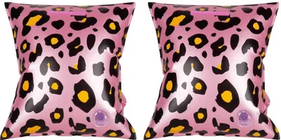 Produktbild von Swim Essentials 2020SE36, Schwimmarmbänder, Junge/Mädchen, PVC, Mehrfarbig