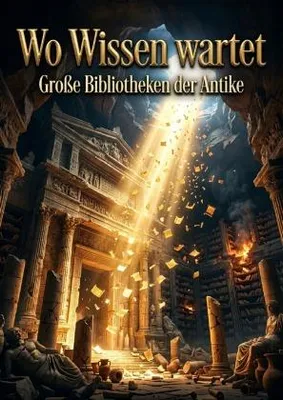 Zdjęcie produktu dla Wo Wissen wartet