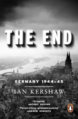 Produktbild von The End
