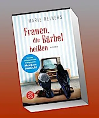 Immagine prodotto di Frauen, die Bärbel heißen