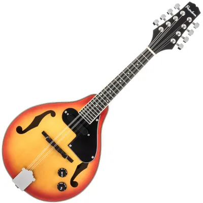 Obrázok produktu pre Pasadena ESM02 Sun Red Mandolína