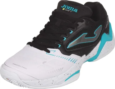 Immagine prodotto di Set Uomo 2541 scarpe da tennis bianco-nero