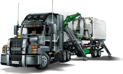 Produktbild von LEGO® Technic Mack Anthem 42078