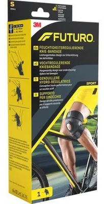 Productafbeelding van FUTURO Sport Kniebrace S