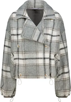 Produktbild von monari Jacke 848 light grey g 36