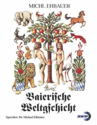 Image de Histoire mondiale bavaroise