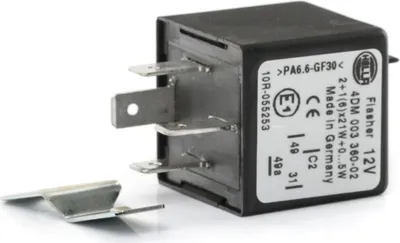 Immagine prodotto di Blinkgeber HELLA 4DM 003 360-021