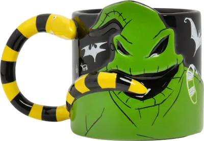 Produktbild von Tasse Oogie Boogie The Nightmare Before Christmas