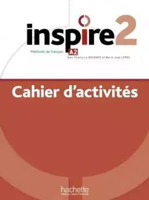 Zdjęcie produktu dla Inspirować