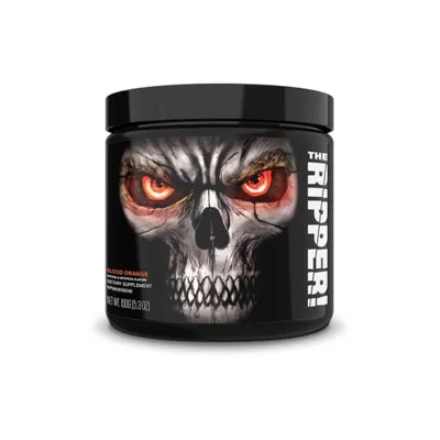 Obrázok produktu pre JNX Sports predtréningový doplnok The Ripper! Blood Orange 150g 14436