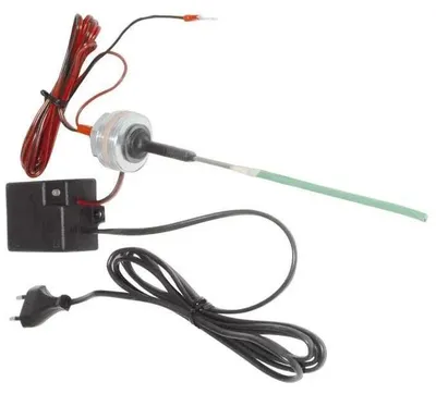 Produktbild von Austria Email Fremdstromanode FSA-S, Nachrüstpaket, für Standspeicher 200–500l, elektronisch, 1 Stk.