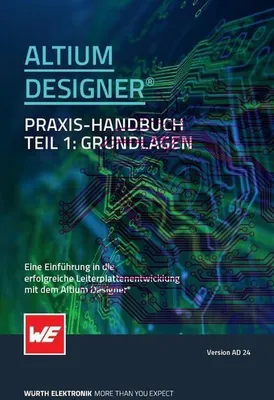 Image de Altium Designer® Praxis-Handbuch