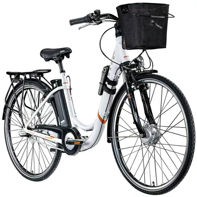 Produktbild von Zündapp Z510 mit Faltschloss