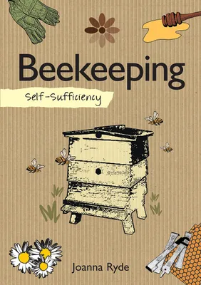Obrázok produktu pre Self-Sufficiency: Beekeeping