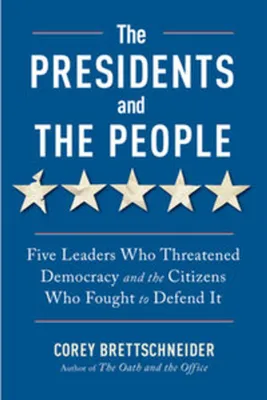 Zdjęcie produktu dla The Presidents and the People