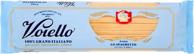 Produktbild von Voiello 104 Spaghetti - 8 Stück à 500 g [4 kg]