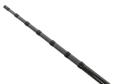 Produktbild von Mostal Kecherstab Carbon Vario 500 5,00m Kescherstange