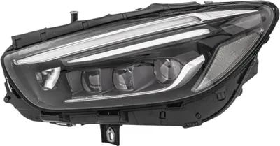 Produktbild von HELLA Scheinwerfer Links passend für MERCEDES-BENZ B-Klasse (W247) 1EX 014 993-651