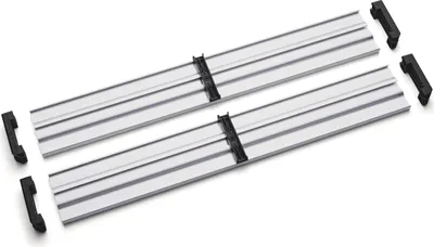 Zdjęcie produktu dla Knipex 2x zapasowe rozdzielacze do 0021XX / 9899XX - 002199V13