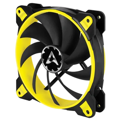 Obrázok produktu pre ARCTIC BioniX F120, Ventilátor, 12 cm, 200 ot/min, 1800 ot/min, 0,5 sonov, 117 m³/h