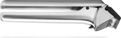 Produktbild von DREAMFARM Knoblauchpresse GARJECT, schwarz 112109 9334084005516