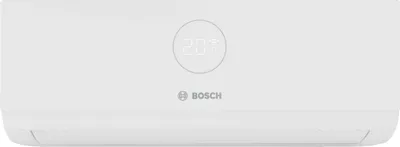 Immagine prodotto di Condizionatore Bosch CL3000iU W 35 E Split Single/Multi Unità interna 3,5 kW, bianco, 1 pz.