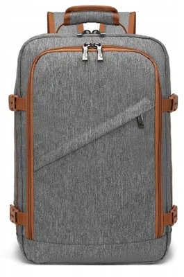 Produktbild von Belveder RYANAIR Handgepäck Rucksack 40x30x20cm leicht geräumig