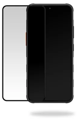 Immagine prodotto di Protezione per lo schermo Mobilize per Samsung Galaxy Xcover 7 - Vetro temperato - Compatibile con le custodie